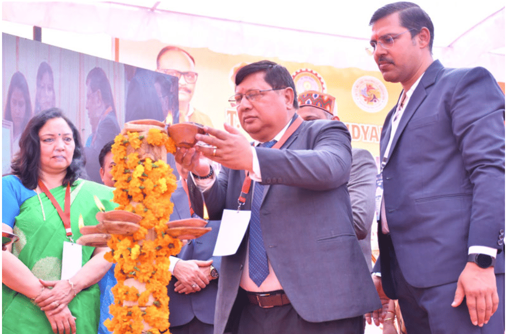 TRC Mahavidyalay Events photo 13